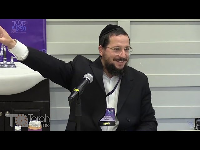 Kesher Nafshi 10: What Parental Teamwork Should Look Like - In YIDDISH