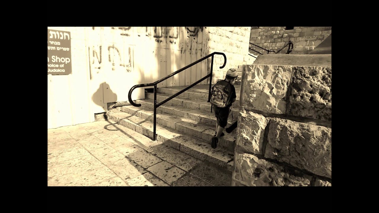 The Climb. Shabbat is Coming Soon!! by The What's Up Band
