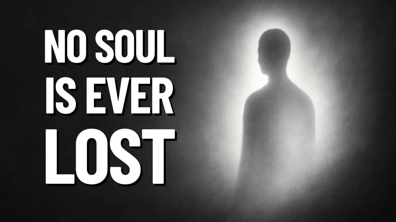 The Secret of Reincarnation in Judaism | No Soul Is Ever Lost - Rabbi Moshe Borger