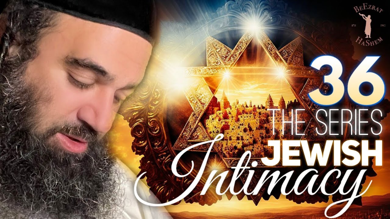 Looks That Can Kill - JEWISH INTIMACY (36)