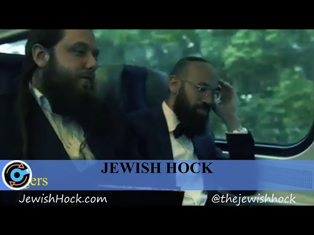 Mishpacha & Thank You Hashem RELEASE Album