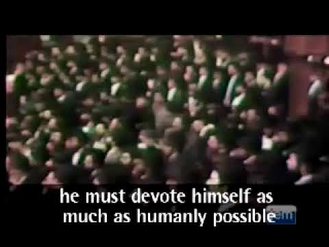The Shlichus Needs You