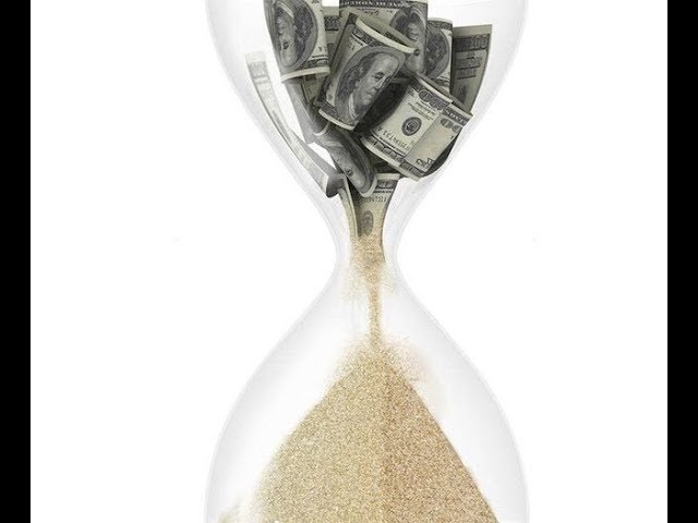 Chasing God Away With Money - Mussar Pirkei Avot (66)