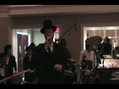 Yumi Lowy Singing Great Slow Songs With Neginah Orchestra At The Lang Wedding.mp4
