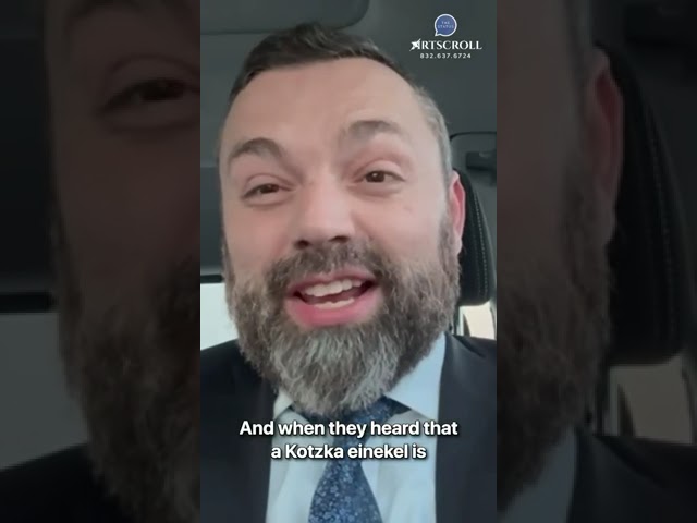 From Kotzk to Monsey - Featuring Rabbi Shlomo Landau, Olami Director of Mentorship