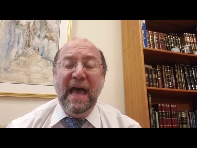 Shavuos - Why Eat Cheesecake?