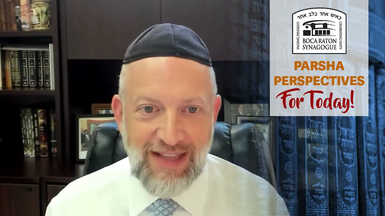 Parsha Perspectives for Today (Tzav) & Haggadah