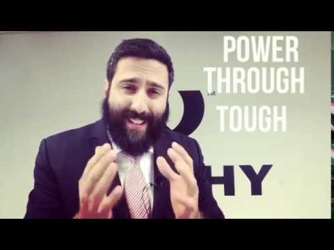 No Excuses - YouTube Channel Launch!