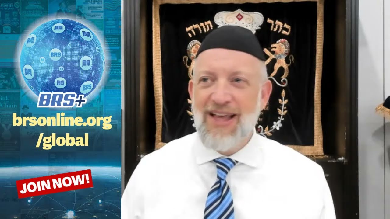 Living With Emunah (Part 226) - Turning the Page