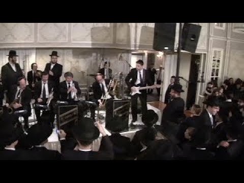 The Ultimate Wedding Experience - EvanAl Orchestra