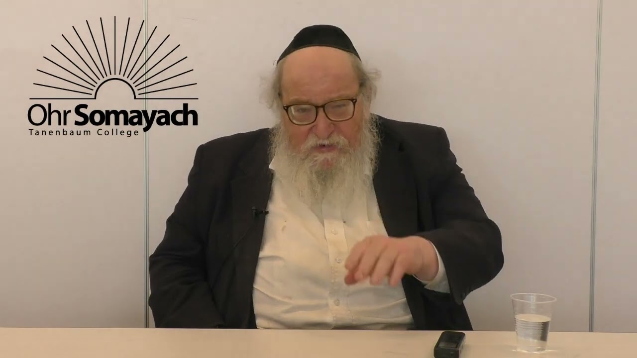 Are Women Obligated in Krias HaMegillah? (Rabbi Yitzchak Breitowitz)