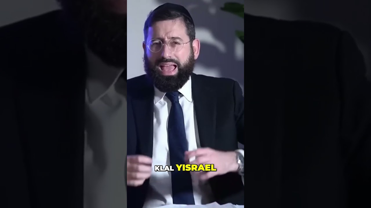 The Spiritual Battle: Our Role in the Clash between Good and Evil #Shorts @LivingLchaim