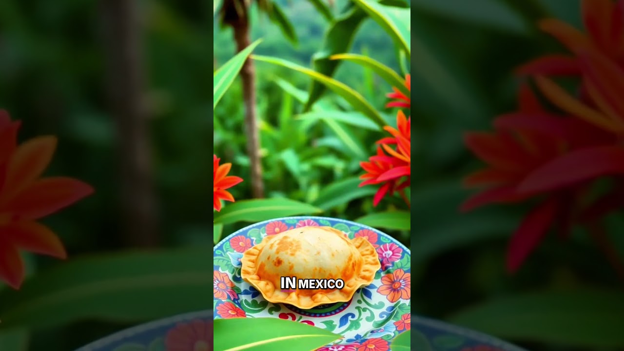 Empanada Unwrapped: What Makes This Food a Cultural Icon?