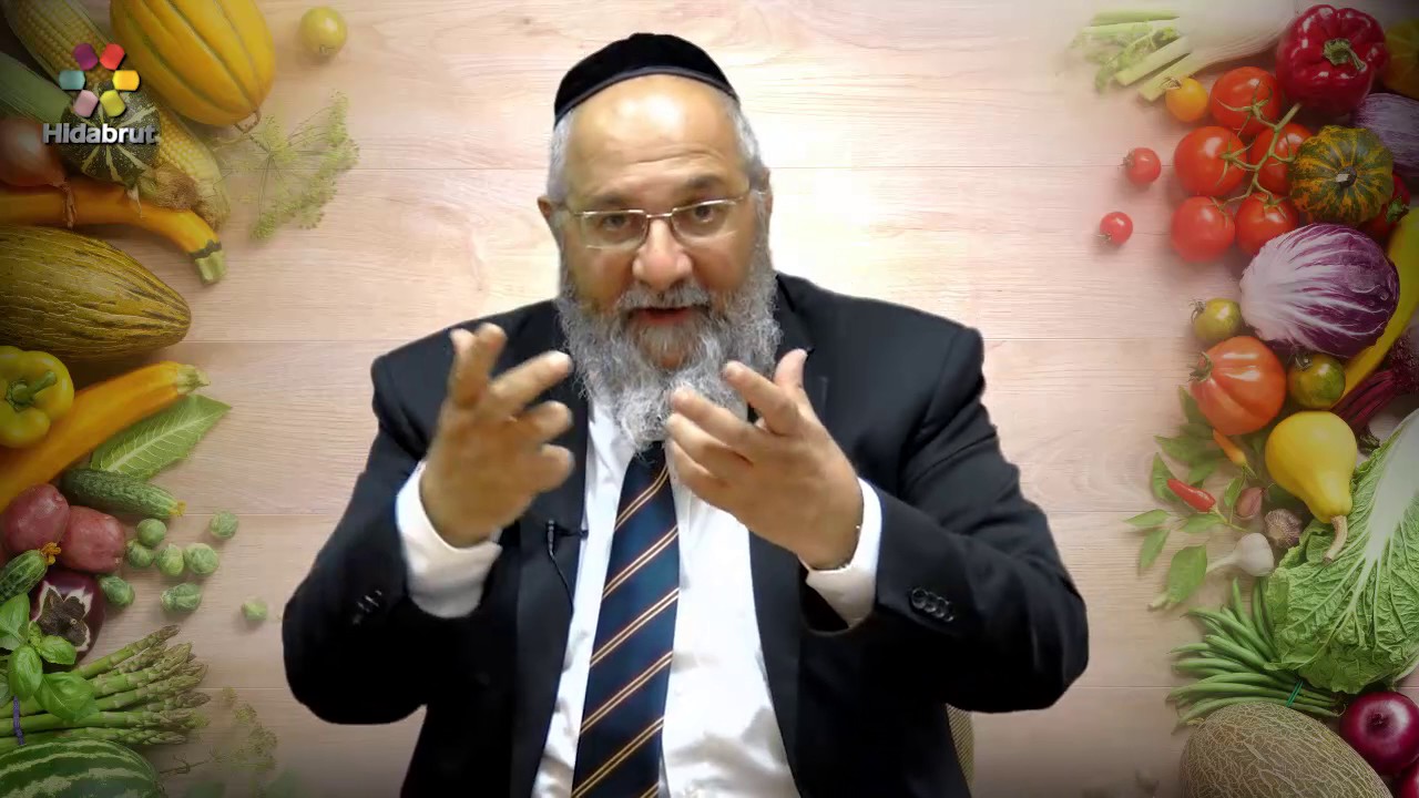 Kosher Fish Issues - Rabbi Shlomo Cohen