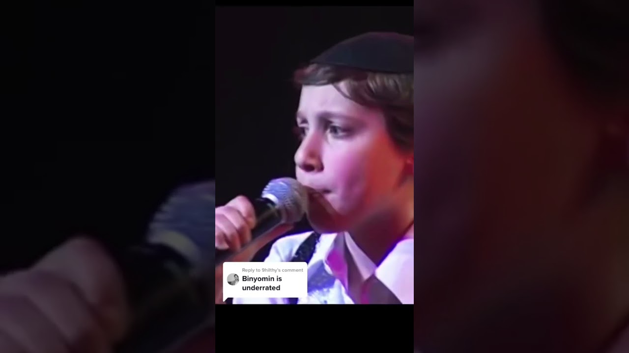 Replying to - 9hilthy lets change that #solo #vocal #vocals #music #jewish #ipop #n?'oin #live