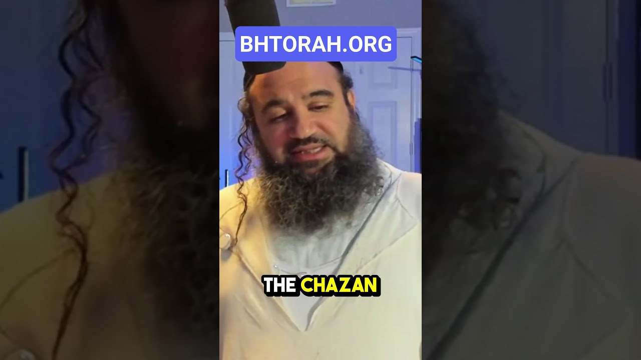 Praying Amidah? Here's How to Do It Right!