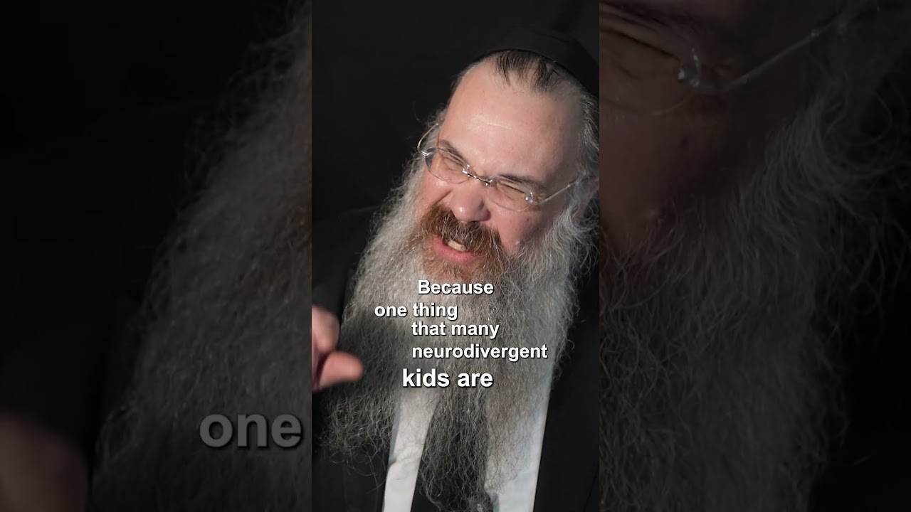 Parents of Neurodivergent Kids Need to Watch This NOW!