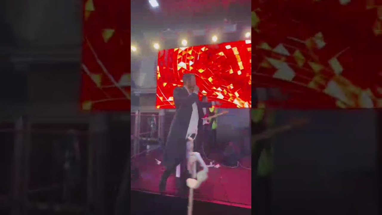 קל מסתתר טריפ משולם זושא & נחמן רוזנברג #dance
