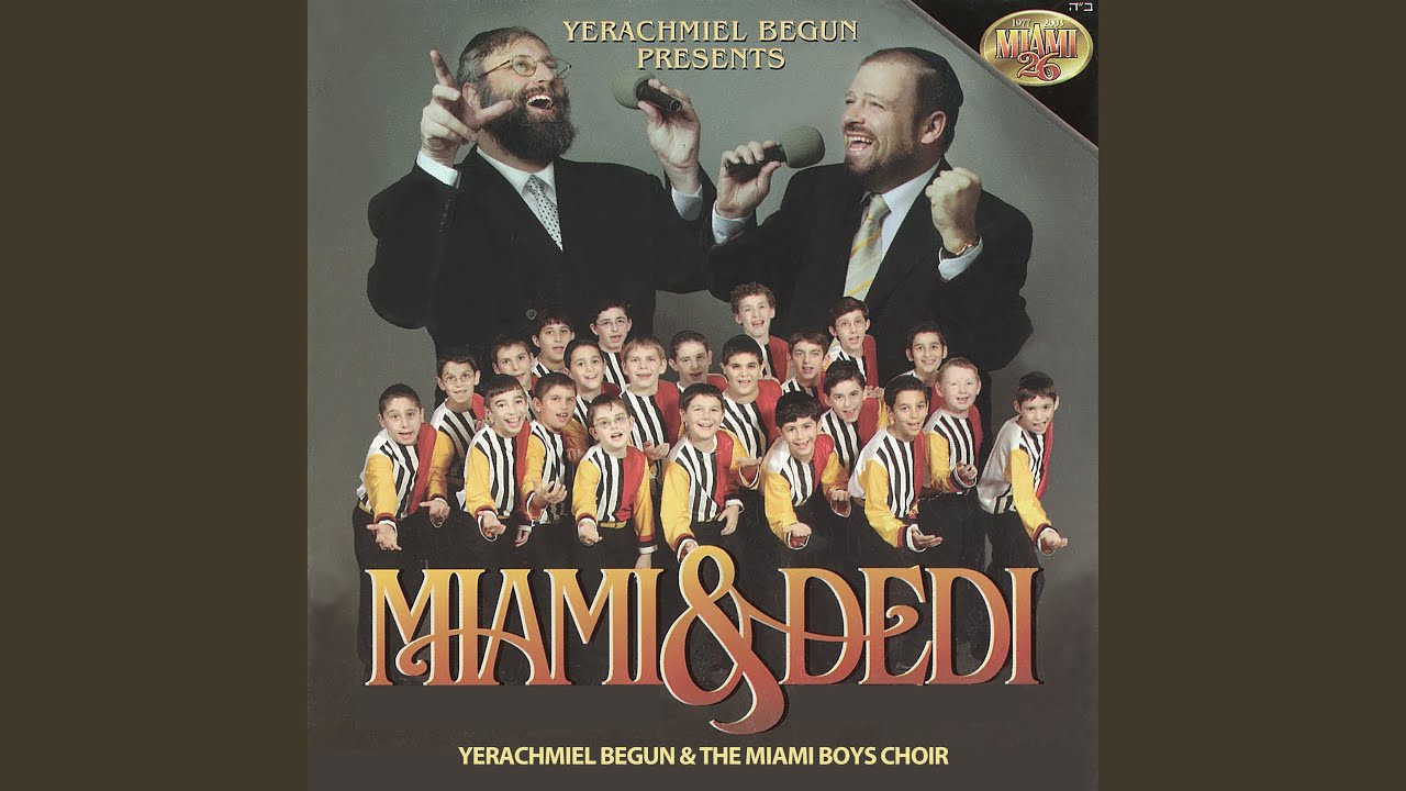 Miami & Dedi Kumzitz