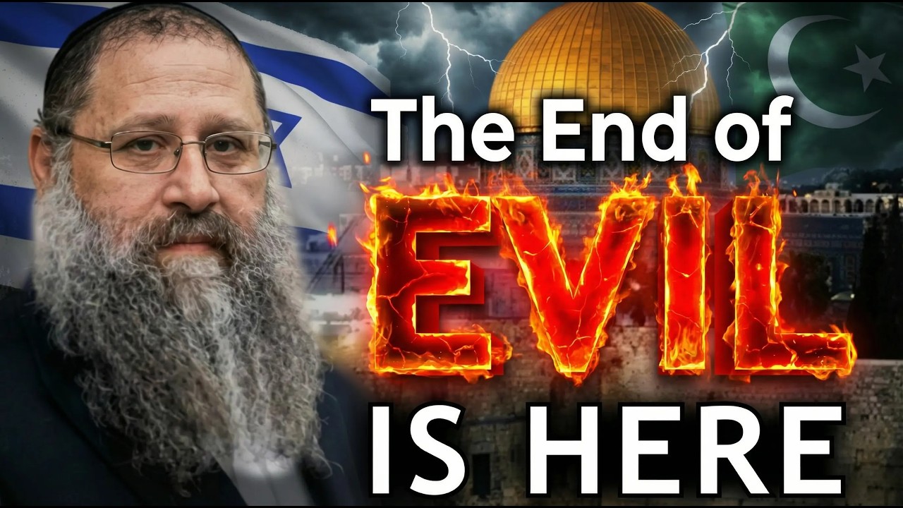 Bondi Hero: Israel VS Islam Messianic Era & World Peace, Muslim Officer Saved My Grandfather