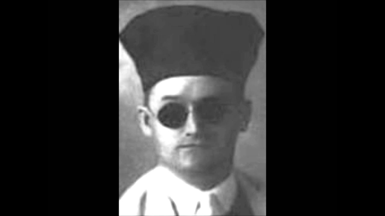Cantor Moishele Soorkis- Kiddush