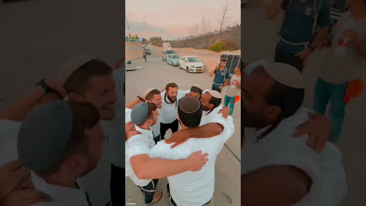 טעימה קלה מאירוע ענק! תודה על הזכות ✨