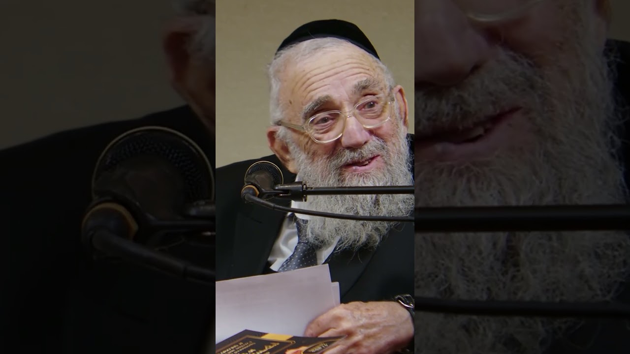 Get Yourself a Choveret for Purim!