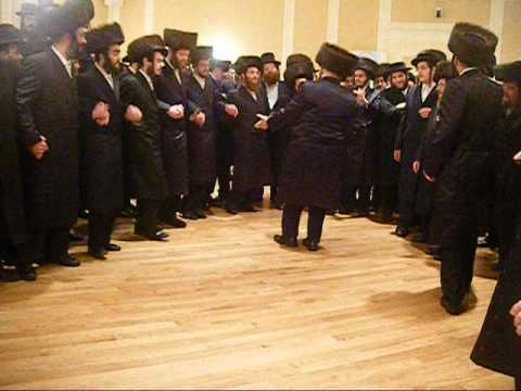 Broder - lelove Wedding Part 1