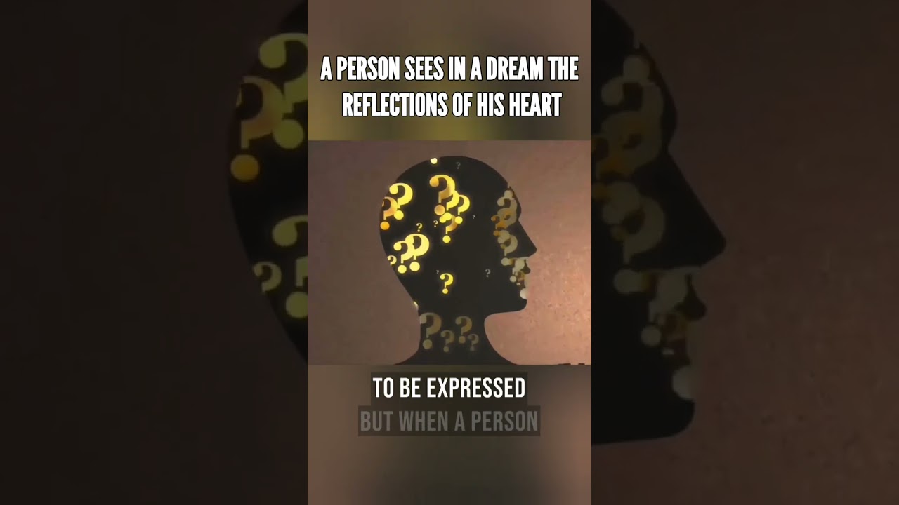 The Science Behind Your Dreams And Their Deep Spiritual Meaning In Judaism