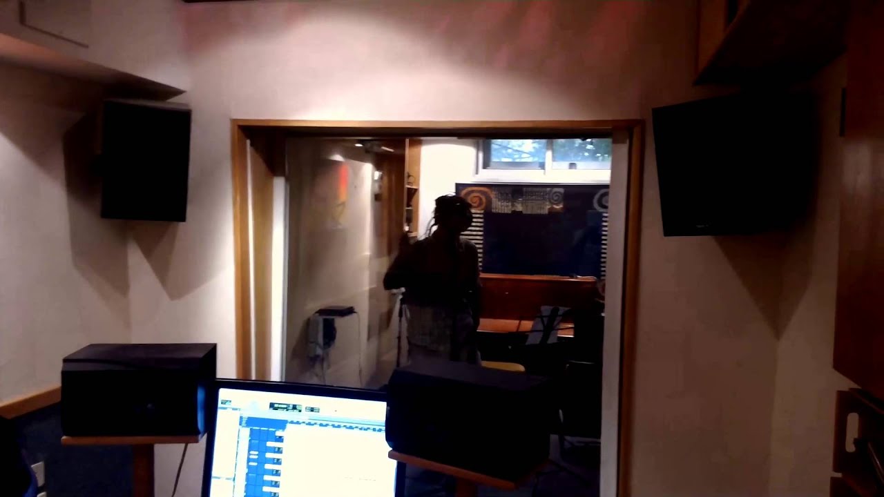 Moshe Dovid Weissman - Avodas Hasheleimus - Behind the Scenes