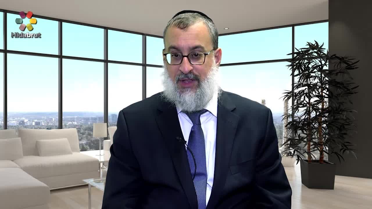Q&A: The Right Therapist, Married for the Kids, Influencing Difficulties - Rabbi Daniel Schonbuch