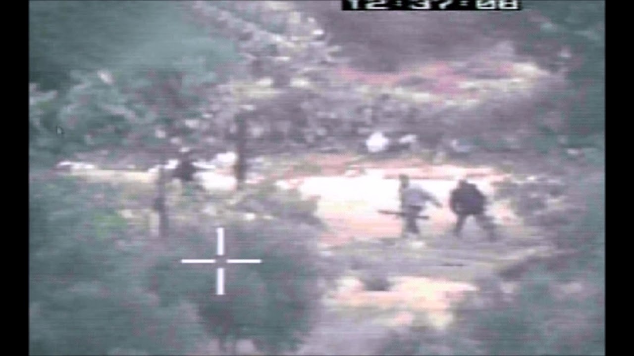 Israel Uncensored:  "Great March" is Attempt to Destroy Israel
