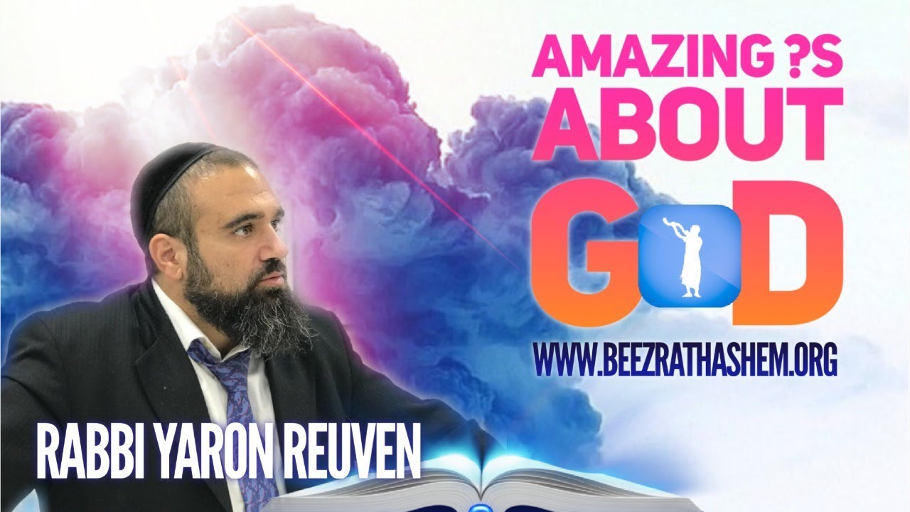 Amazing Questions About God From Hollywood (30)
