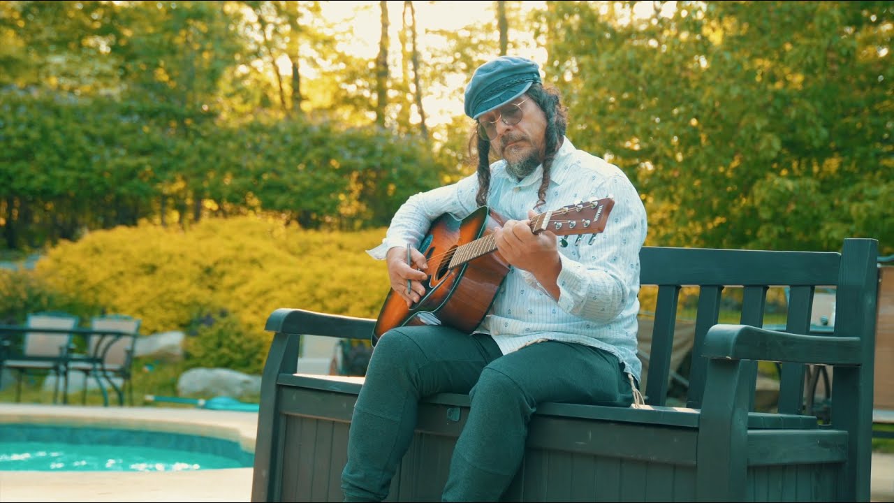 Meilech Kohn New Album - Support Meilech's Music