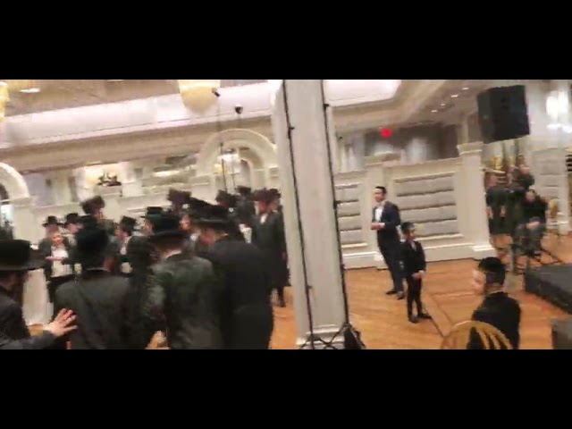 Avrumi Berko Production Yisroel Werdyger