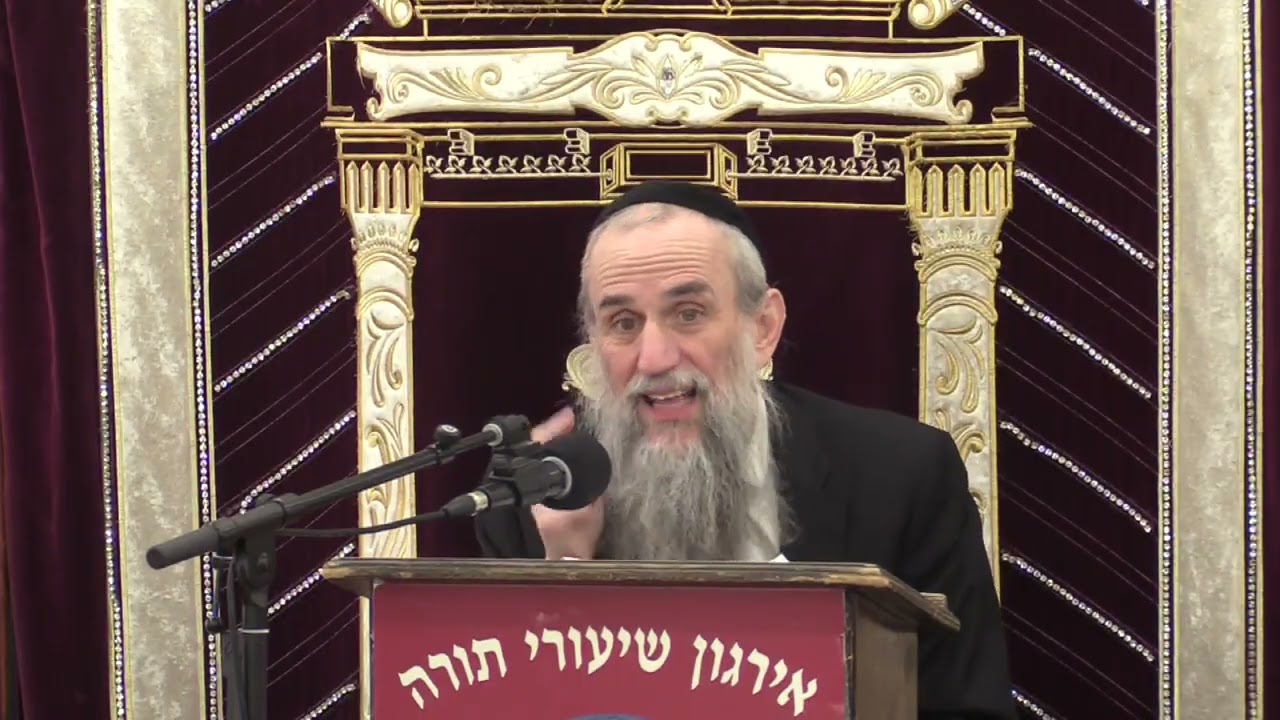 Chanuka Minhagim In Halacha - Rabbi Yakov Zev Smith