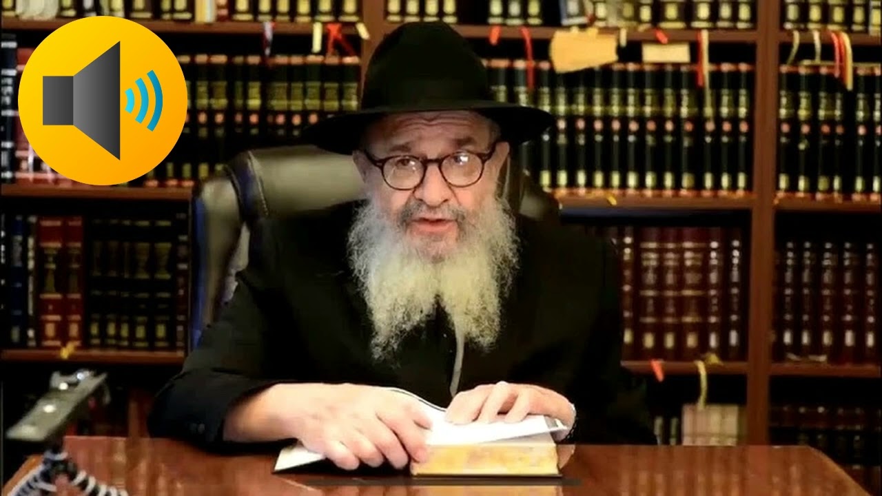 A Vort From the Rebbe | Parshas Beshalach | Rabbi Leibel Schapiro - 5786