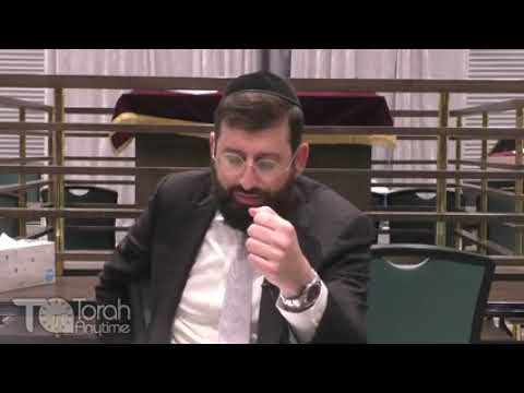 Parshas Behar: The Jew of Majesty of the Zohar - Reconciling Servants and Sons