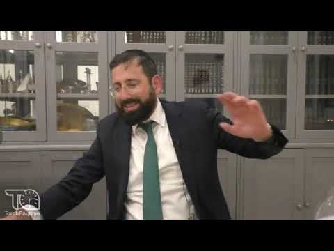 Journey to Malta 2024: The Account of Rav Chaim Hakoheins Encounter With the Pirates of Malta