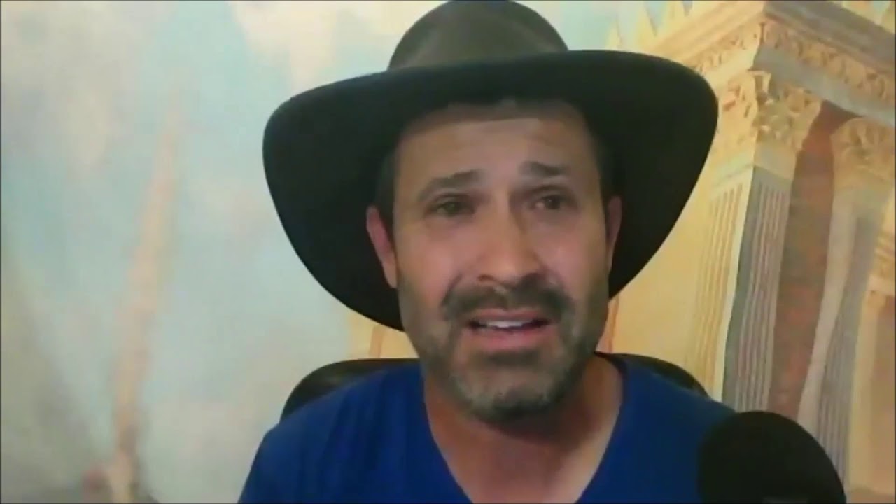 The Spiritual Underpinnings of the Riots in America - Jeremy Gimpel: The Land of Israel Fellowship