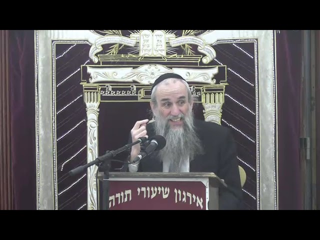 Kriah At The Kosel–how, What, When & Who? - Rav Zev Smith