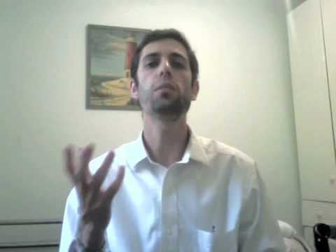 Bimidbar 5770 - Intensifying Relationships - part 1
