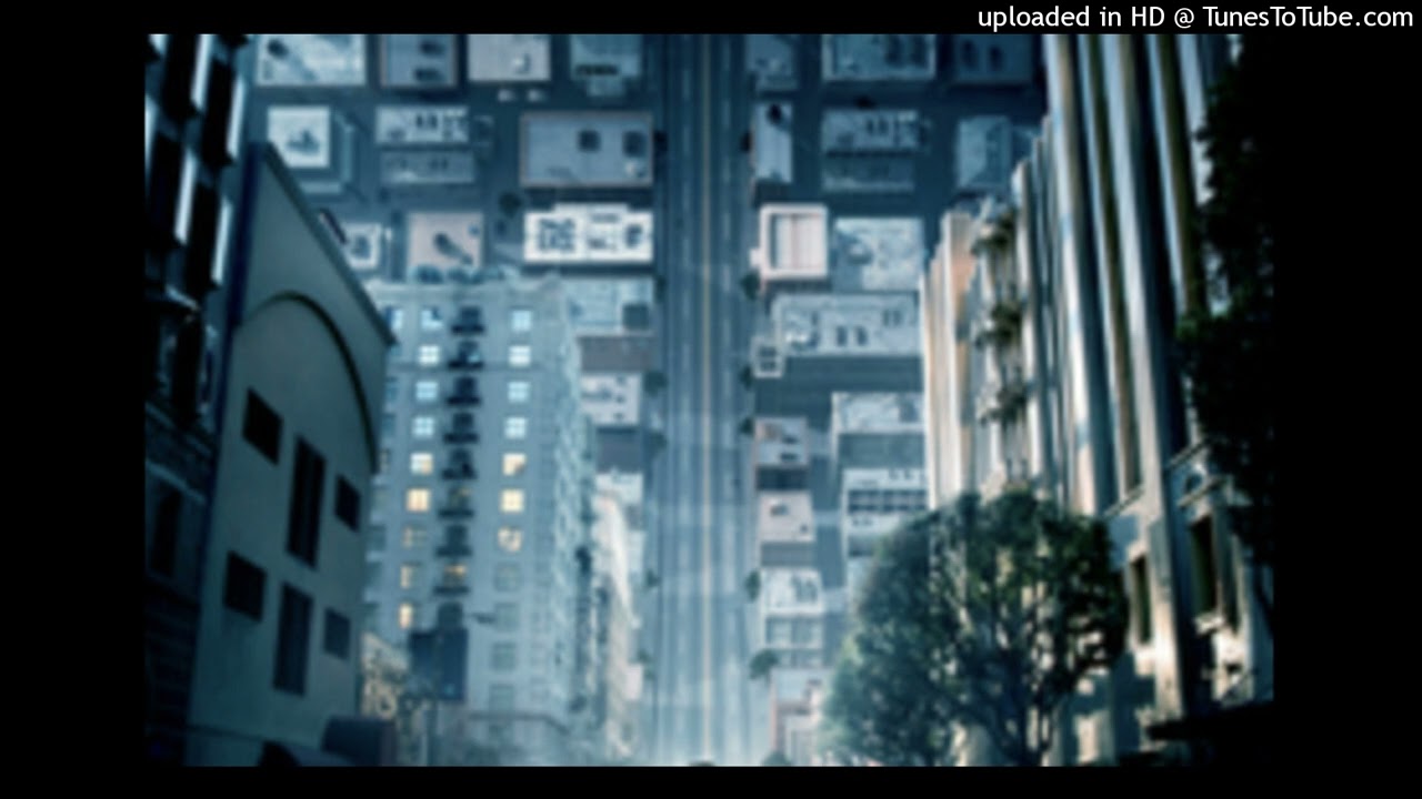 Christopher Nolan Leather esque beat
