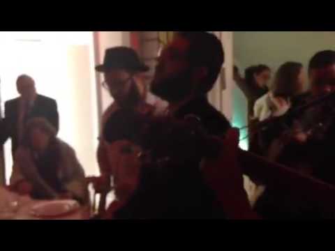 Levi Y Cohen The Full Carlebach Havdolo
