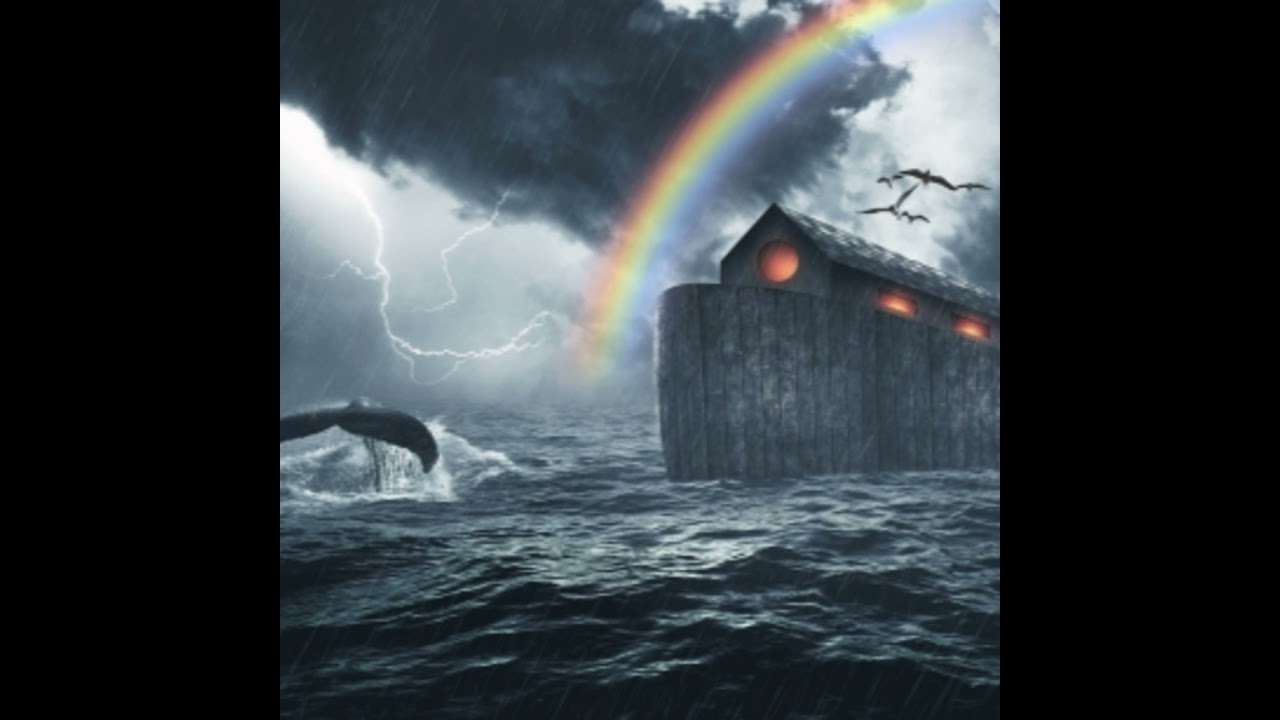 Do You Care About Other Jews- Noach On Fire