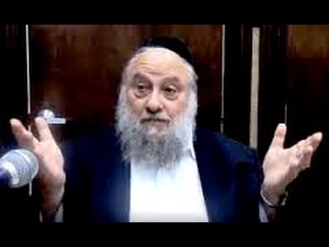 Rabbi Mendel Kessin The Hidden Story of Amalek (complete) Adar and Purim