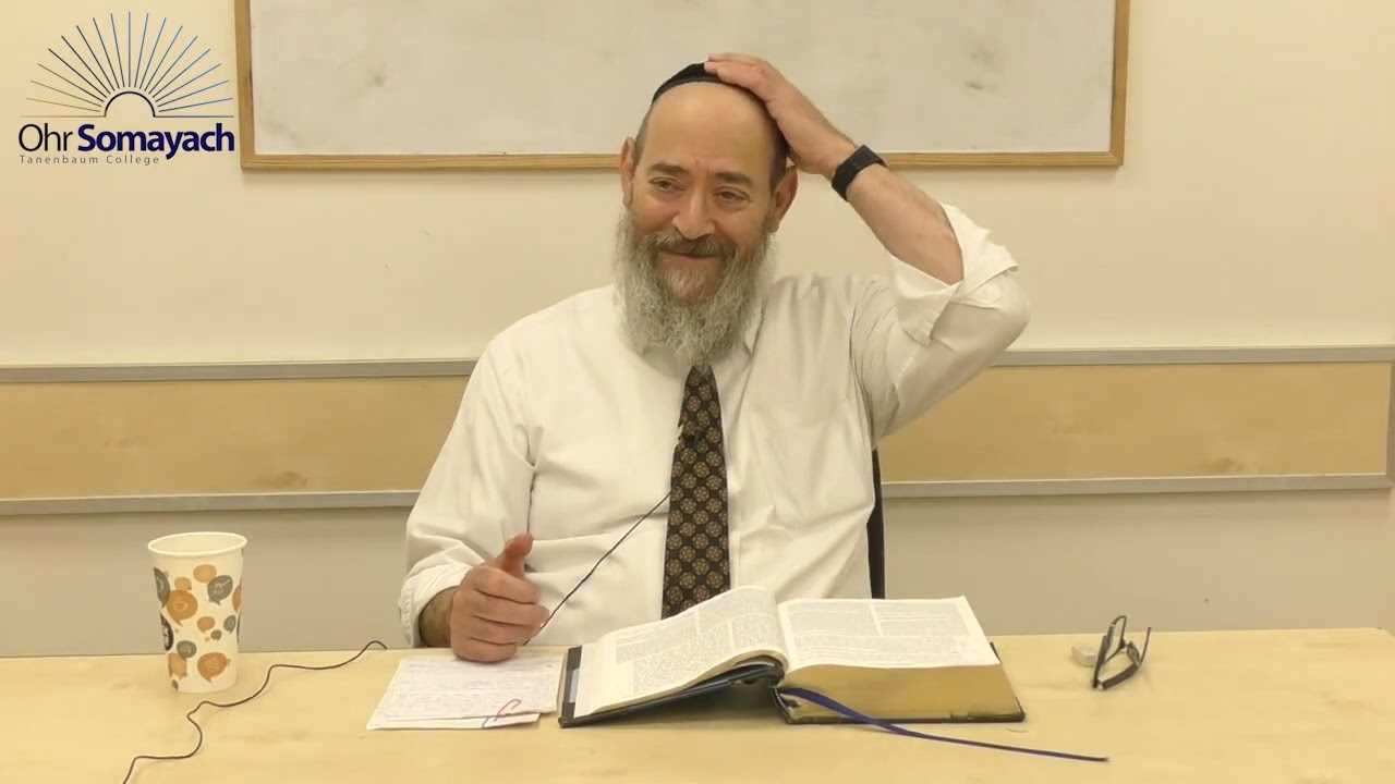 The Proper Chinuch - Lech Lecha and Vayeira (Rabbi Dovid Kaplan) (Weekly Parsha)