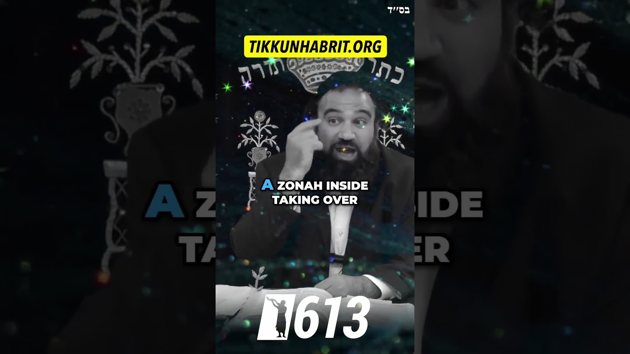 How To Be More Grateful To HaShem #Torah #Jewish #RabbiYaronReuven #motivation