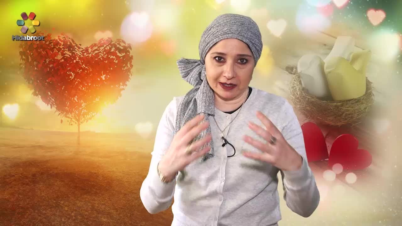 The Tabernacle of Marriage - Rebbetzin K. Sarah Cohen