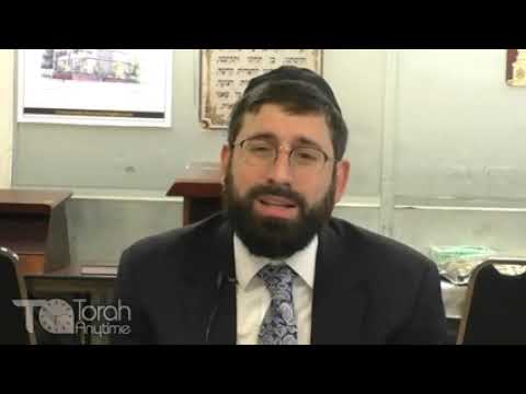 Parshas Behar: The Segula of the Chasam Sofer For Blessing - Worry About the World To Come